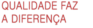 Qualidade